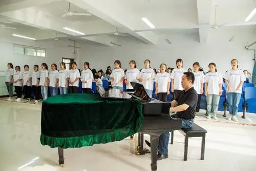 府谷职业中等专业学校都有哪些专业