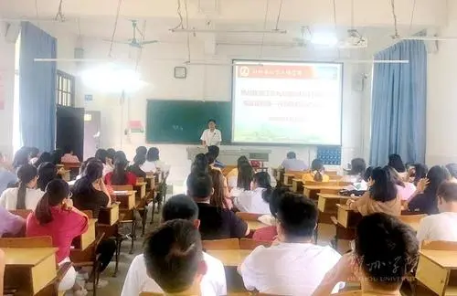 榆林恒创高新技能学校学费及收费标准