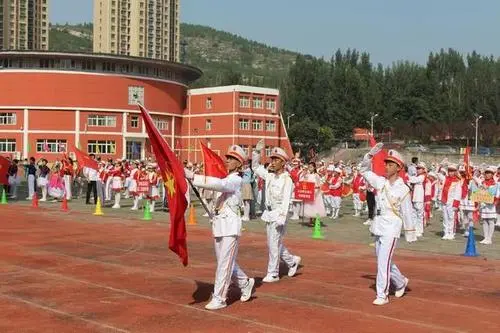 榆林恒创高新技能学校招生要求有什么