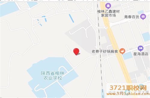 【西安技师学院】陕西正大技师学院地址在哪里