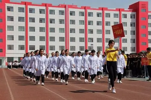 【西安技师学院】陕西正大技师学院的招生电话和联系方式