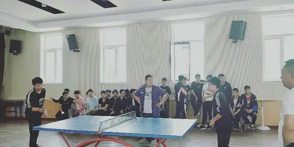 榆林东方职业技术学校都有哪些专业