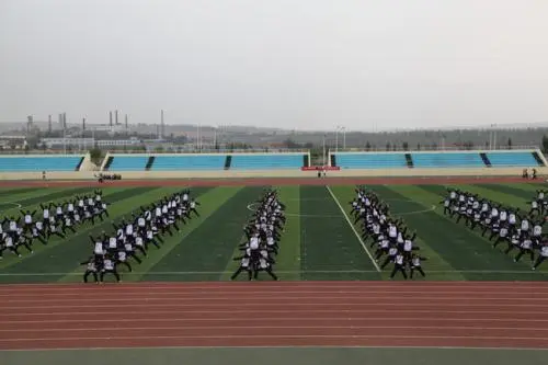 榆林东方职业职业技术学校招生简章