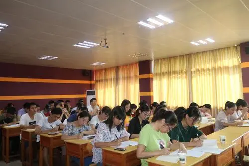 洛川县职业中等专业学校都有哪些专业