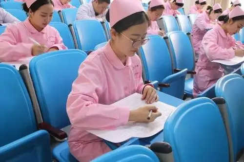 【延安卫生学校】延安市卫生学校都有哪些专业