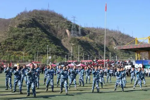 延安市技工学校学费及收费标准