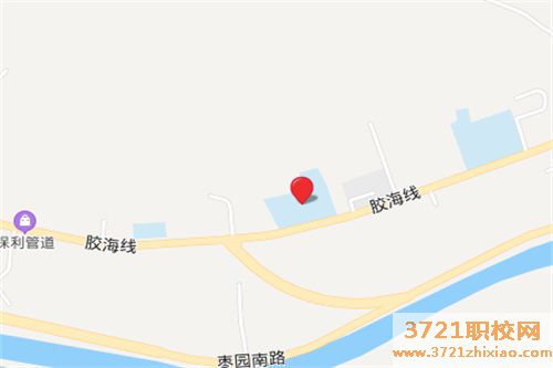 【延安技校】延安市技工学校地址在哪里