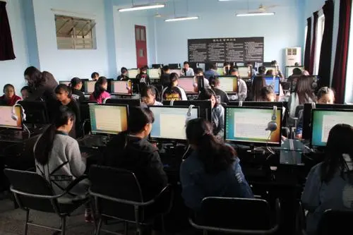 延安市技工学校招生要求有什么