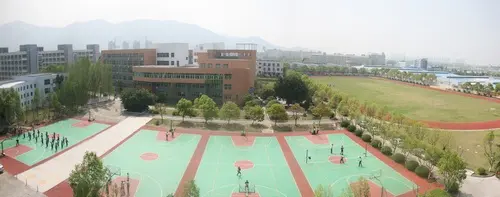 宝塔区职业教育中心都有哪些专业