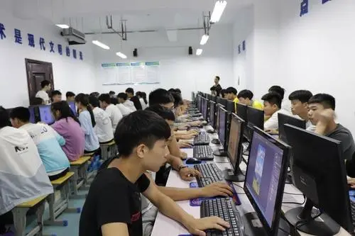 安康育英中等职业学校的招生电话和联系方式