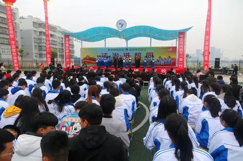 安康育英中等职业学校都有哪些专业