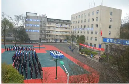 安康育英中等职业学校招生要求有什么