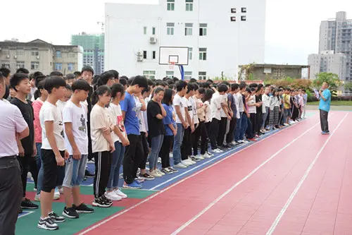 岚皋中等职业职业技术学校网站网址