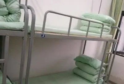 汉滨区新建中等职业中专技术学校宿舍食堂