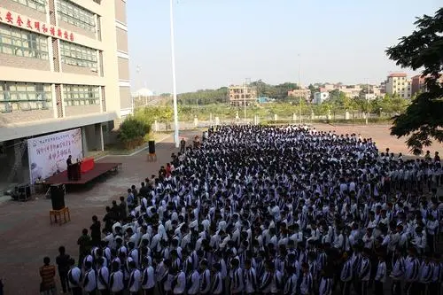 汉滨区新建中等职业技术学校2023年招生简章