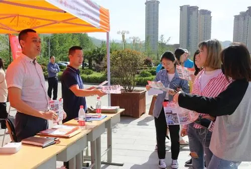 【商洛技校】陕西商洛市技工学校2023年招生简章