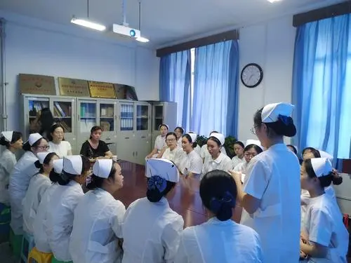 【商洛卫生学校】陕西省商洛市卫生学校的招生电话和联系方式