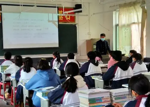 陕西省商洛市中专卫生学校招生简章