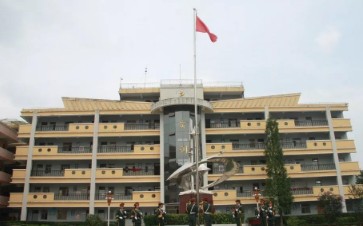 山阳县职业技术教育中心 