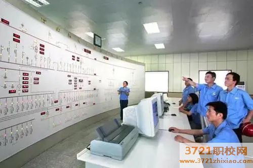 电力中专学那几门课程