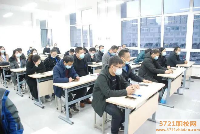 陕西省电力技校怎么样