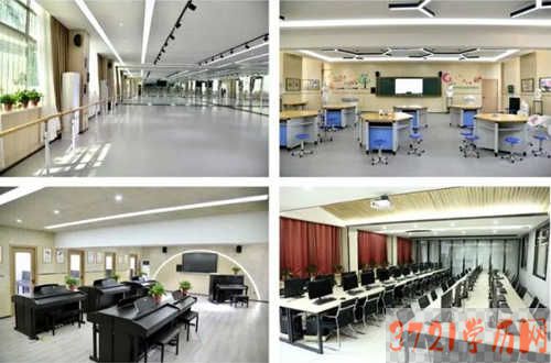 【西安幼师学校】西安综合职业中等学校“幼儿保育”专业获批为市级重点专业