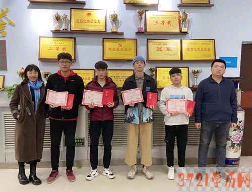 【西安技校】西安外事技工学校首届视频创作剪辑大赛