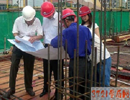 【咸阳建筑学校】咸阳中铁工程职业技术学校建筑工程施工技术专业