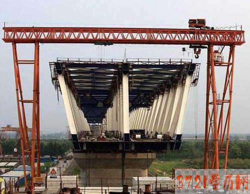 【咸阳建筑学校】咸阳中铁工程职业技术学校道路与桥梁工程施工专业