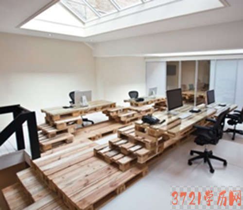 【西安家具学校】西安建筑工程技师学院家具设计与制作专业