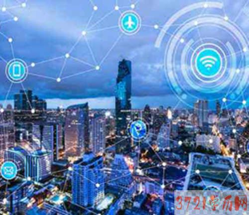 【西安物联网技术学校】西安建筑工程技师学院物联网应用技术专业