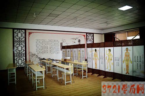 【洛阳中专学校】陕西工贸职业中等学校社区公共事务管理专业