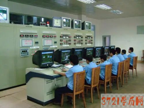 【西安技校】陕西西安电力技校现在叫什么名