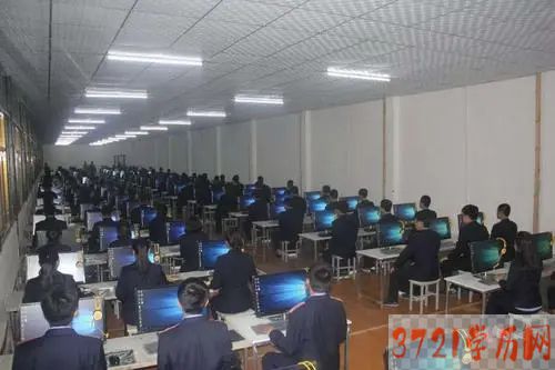 【西安技校】西安电力技校在哪里