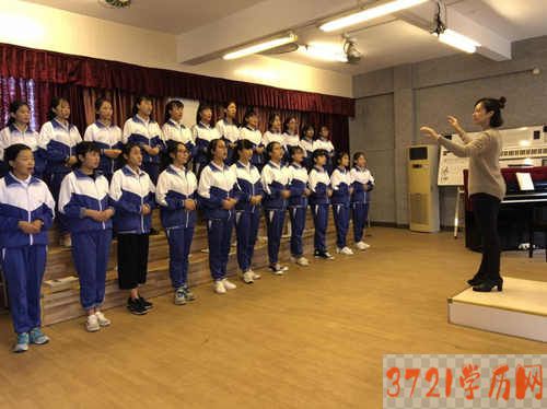 【广州旅游管理学校】广东省旅游职业技术学校学前教育专业