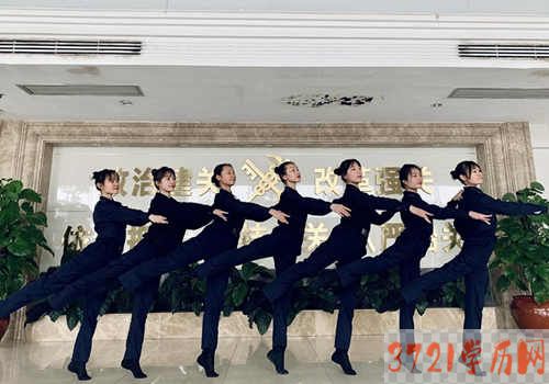 【广州旅游管理学校】广东省旅游职业技术学校旅游艺术专业