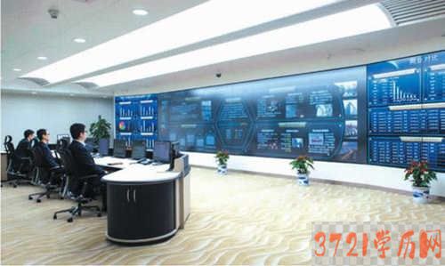 【南昌职业学校】武汉东湖光电学校网络安全专业