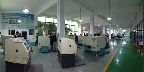 【武汉数控学校】武汉机电工程学校数控技术应用专业(数控加工)