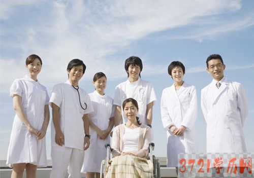 【沈阳护理学校】沈阳市南山护理中等职业学校康复技术专业