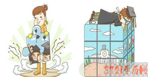 中职学校跟高中相比有哪些优势?