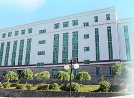 长春博泰医药学校