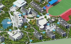 四平农业工程学校