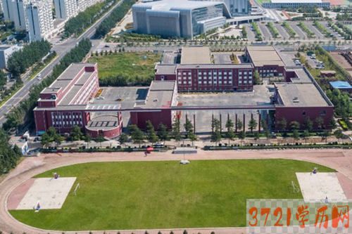 九台区职业技术教育中心怎么样、好不好