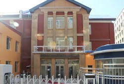 长春市商务旅游学校