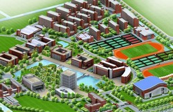 长春艺术设计学校 