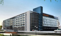 长春市知和动画中等职业学校