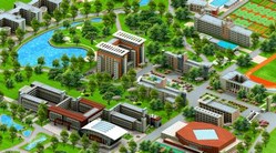 长春市东方医药中等职业学校