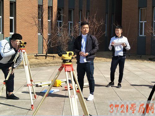 【长春职业学校】长春市城建工程学校建筑工程专业