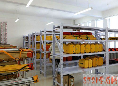 【长春建筑学校】长春市城建工程学校道路与桥梁专业