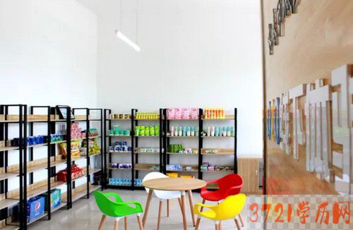 【长春电子商务学校】长春市城建工程学校电子商务专业